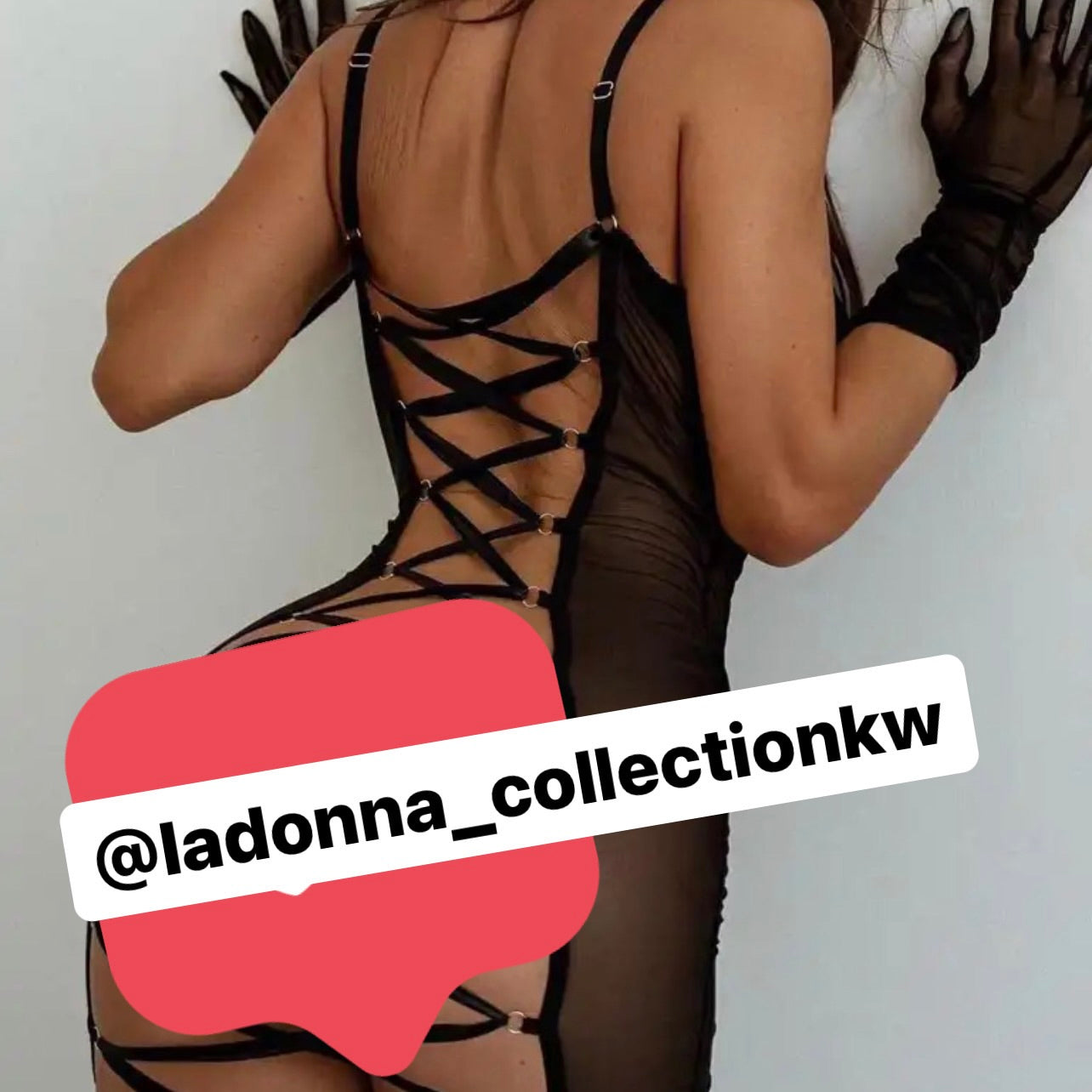 Nighty dress