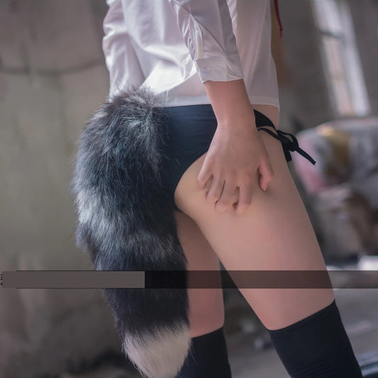 Tail